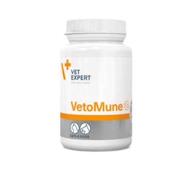 VET EXPERT VETOMUNE 60UN1