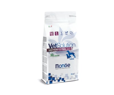 MONGE VET SOLUTIONS GASTRO ADULT PERRO 2KG