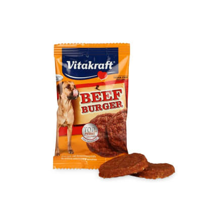 VITAKRAFT BEEF 2 BURGER 18GR1