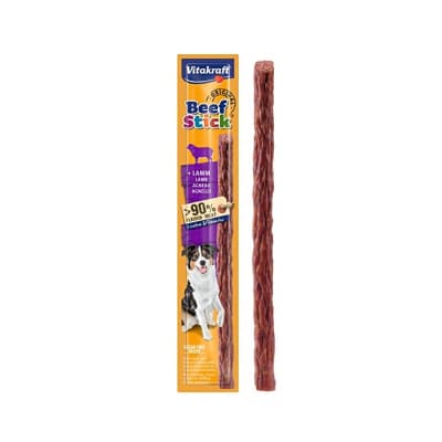 VITAKRAFT BEEF STICK CORDERO 12GR