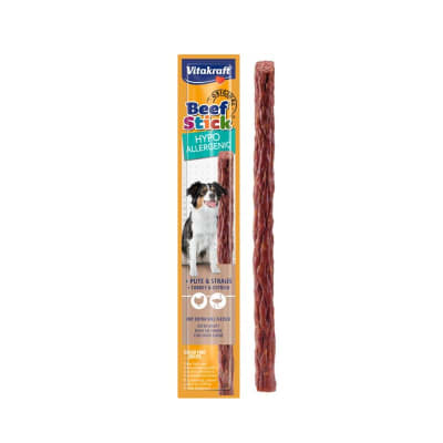 VITAKRAFT BEEF STICK HIPOALERG 12GR