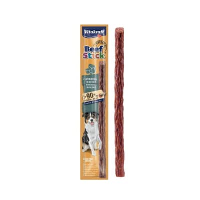 VITAKRAFT BEEF STICK JR MINERAL 12GR