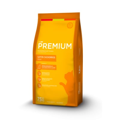 PREMIUM GATITOS