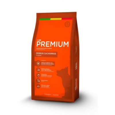 PREMIUM CACHORROS