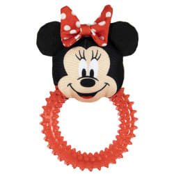 VITALFUN DISNEY MORDEROR CIRCULAR PERRO MINNIE