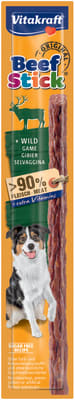 VITAKRAFT BEEF STICK CIERVO