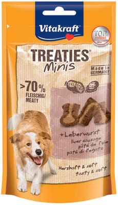 VITAKRAFT TREATIS MINI