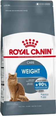 ROYAL CANIN GATO WEIGHT CARE