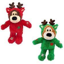 KONG WILD KNOTS – MOOSE M/L