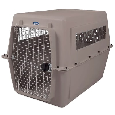 JAULA TRANSPORTE VARIKENNEL 7001