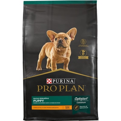 PRO PLAN DOG CACHORRO RAZA PEQUEÑA 7.5 KG DESPERFECTO1