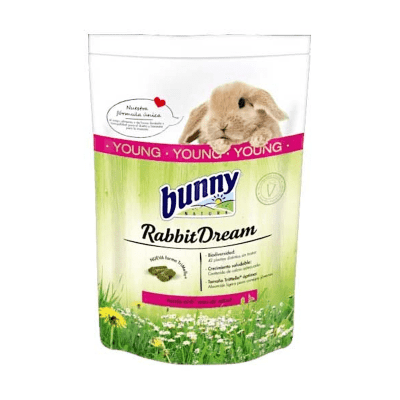 RABBIT DREAM YOUNG (HASTA 6 MESES) 1,5KG