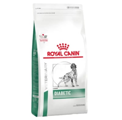 ROYAL CANIN DIABETIC CANINE 10KG