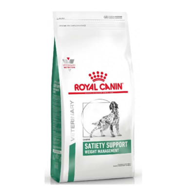 ROYAL CANIN SATIETY SUPPORT CANINE