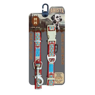 ZEUS ARISTA COLLAR TRAILLA M