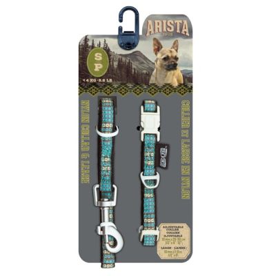 ZEUS ARISTA  COLLAR TRAILLA S1