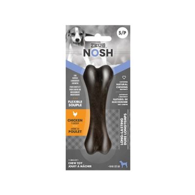 ZEUS NOSH HUESO FLEX CACHORRO SABOR POLLO1