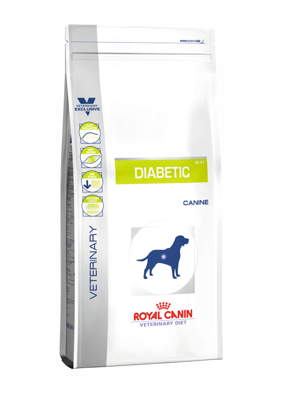 ROYAL CANIN DIABETIC CANINE 10KG | Pet&Go Expert Store