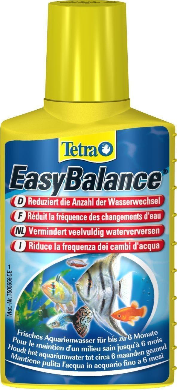 TETRA EASYBALANCE, 100 ML | Pet&Go Expert Store