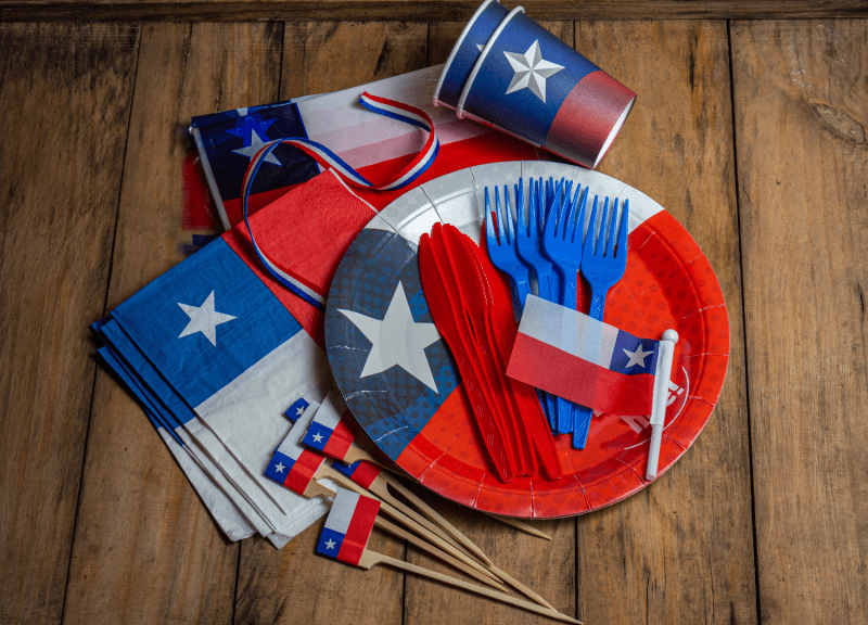 ¡Nuestros mejores tips para celebrar con responsabilidad este dieciocho!