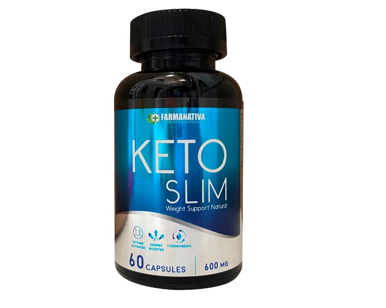 Keto Slim