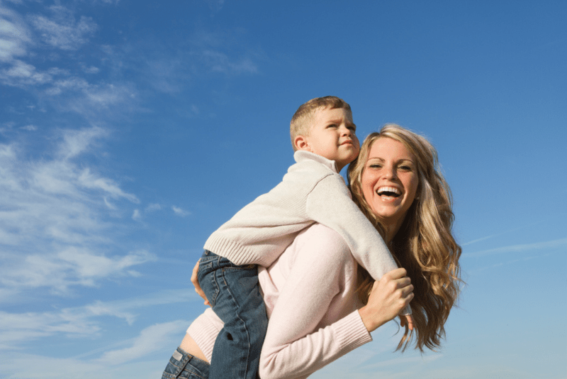 Vuelve a la rutina fortaleciendo tus defensas