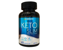 Keto Slim
