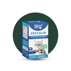 Suplementos para mascotas