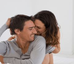 Bienestar sexual