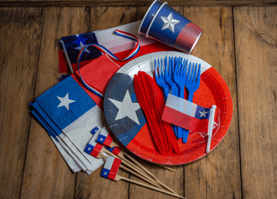 ¡Nuestros mejores tips para celebrar con responsabilidad este dieciocho!