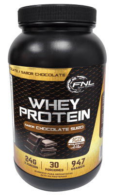 Whey Protein