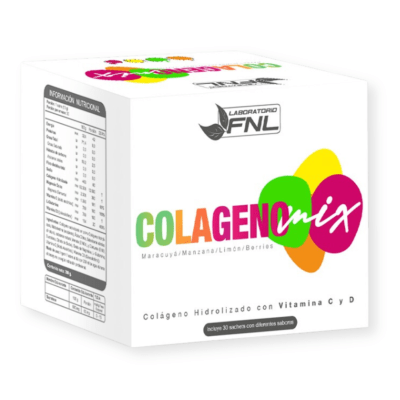 Colágeno Mix