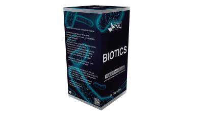 Biotics