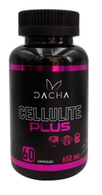 Cellulite Plus by Daniella Chávez Cellulite Plus by Daniella Chávez