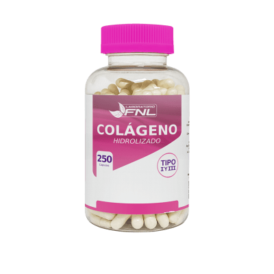 Colágeno Big size 
