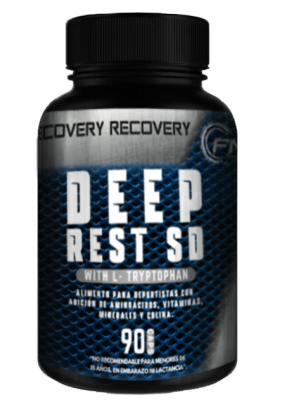 Deep Rest SD