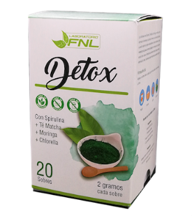 Detox 1