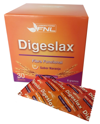 Digeslax Sachet 30 sobres 