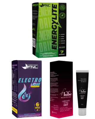 Pack despedida de soltera