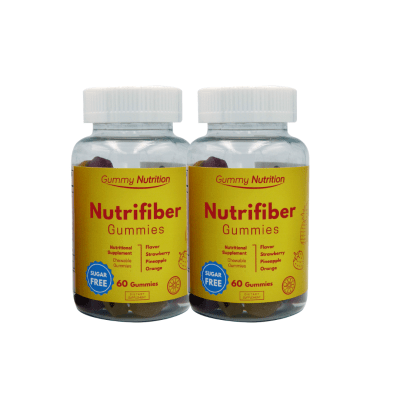 Nutrifiber PACK Nutrifiber PACK