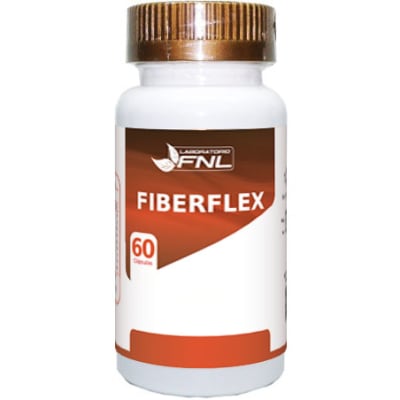 Fiberflex cápsulas