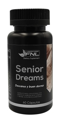 Senior Dreams Senior Dreams