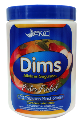 DIMS