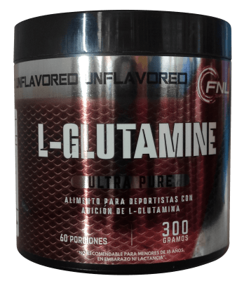 L-Glutamine