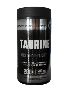 Taurine