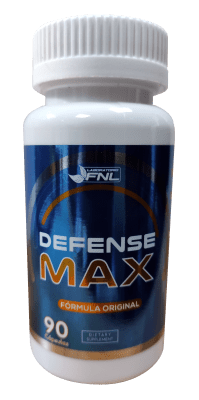 Defense Max