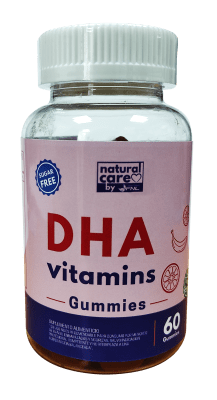 DHA VITAMINS DHA VITAMINS