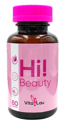 Hi Beauty! VitaLau Hi Beauty! VitaLau