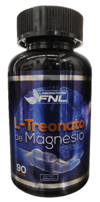 L-Treonato de Magnesio L-Treonato de Magnesio