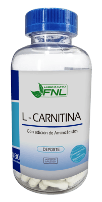 L - Carnitina Big Size L - Carnitina Big Size